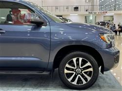 Toyota Sequoia